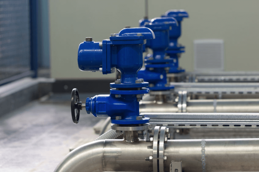 Hava Tahliye ve Vakum Çözümleri