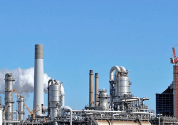 Su ve Deniz Suyu İletim Hatlarına Uygun Çözümler